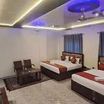 Hotel The Legacy