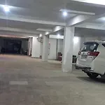 Hotel The Legacy