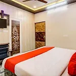 Hotel The Legacy