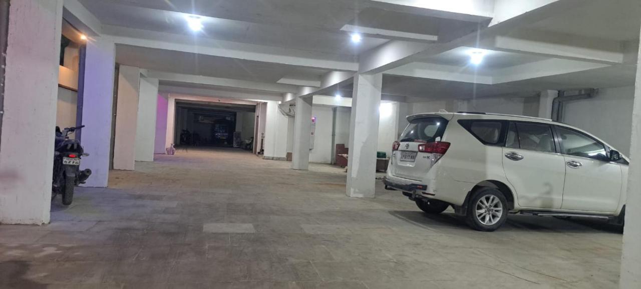 Hotel The Legacy Varanasi